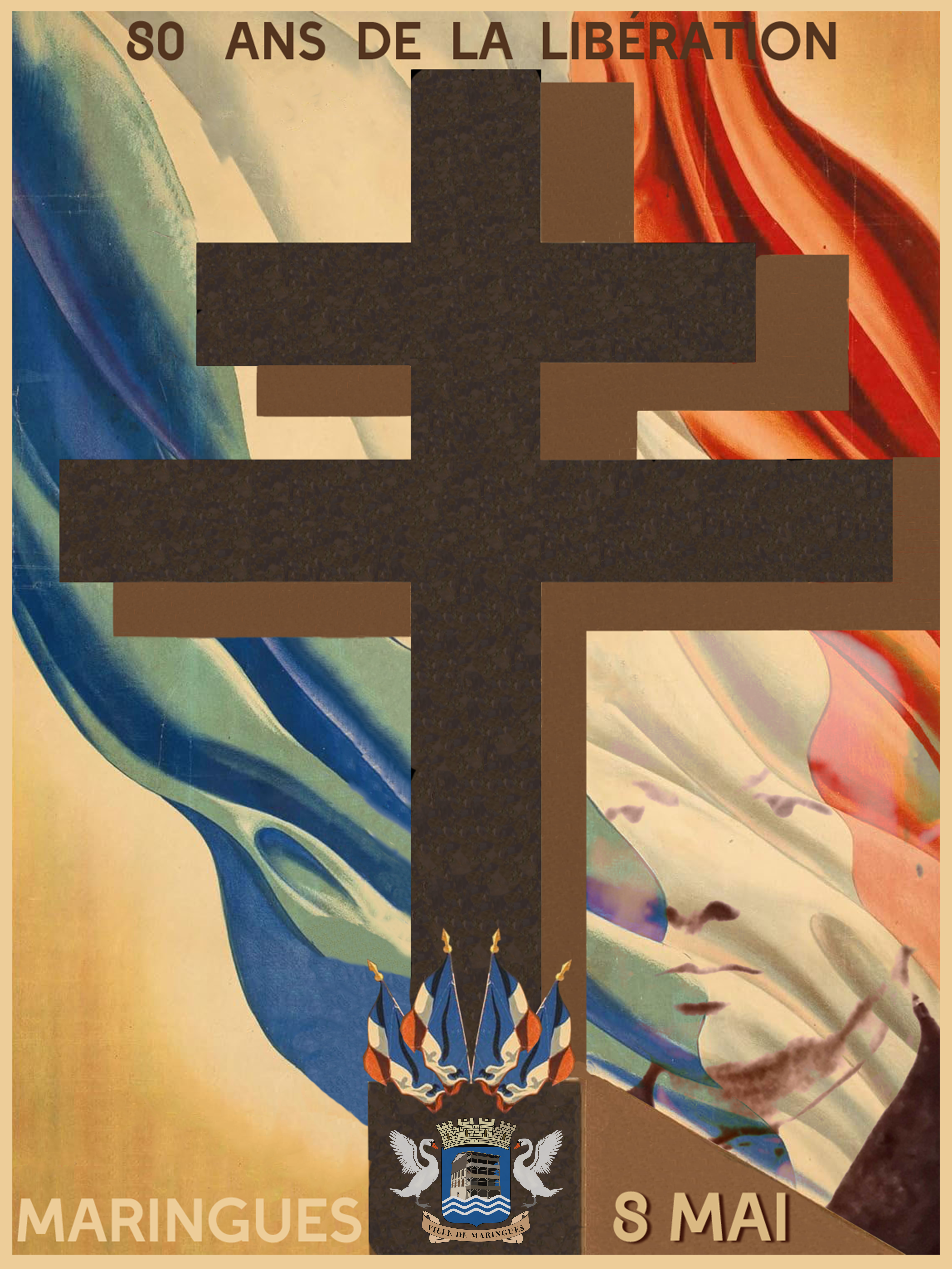 Description de la photo