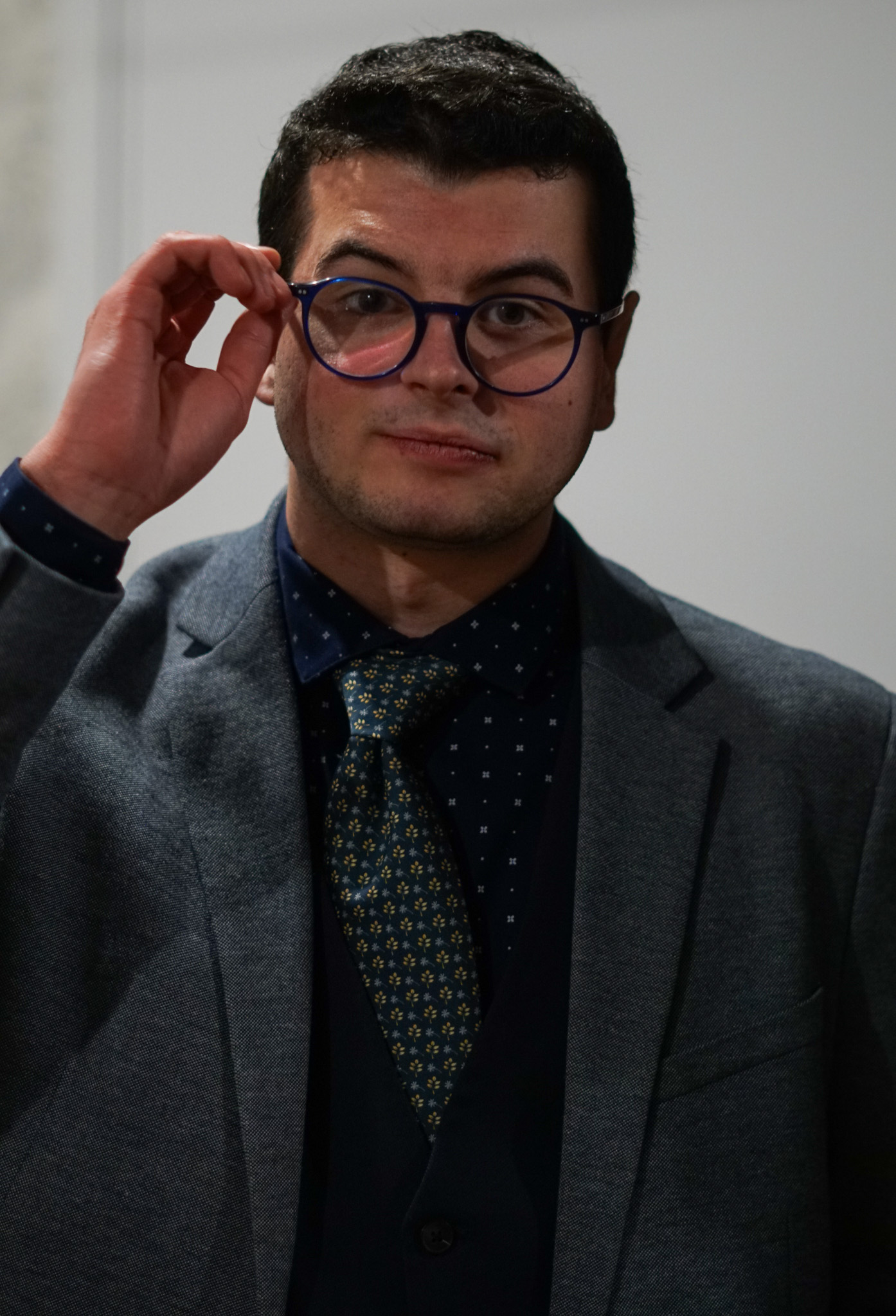 Description de la photo