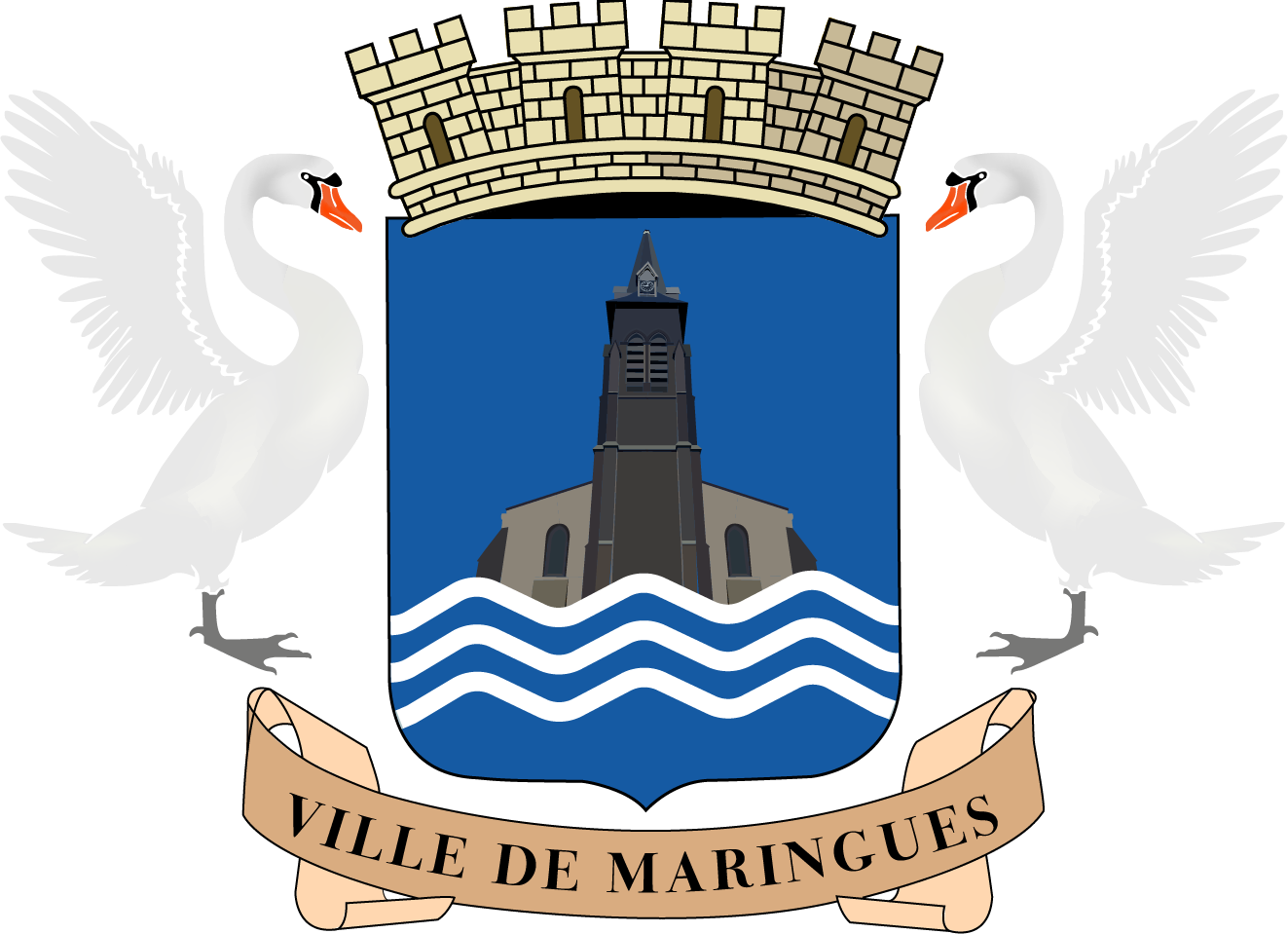 Description de la photo